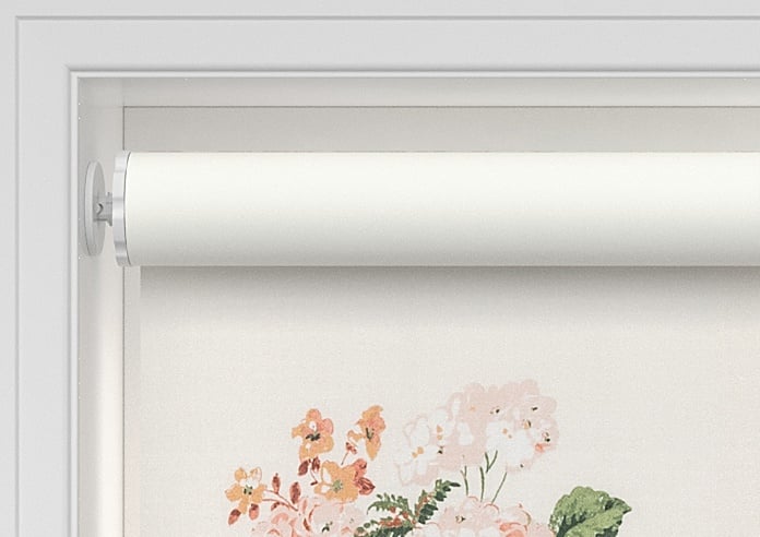 Laura Ashley Rosemore, Natural - Twist&Fit Roller Blind - Image 9